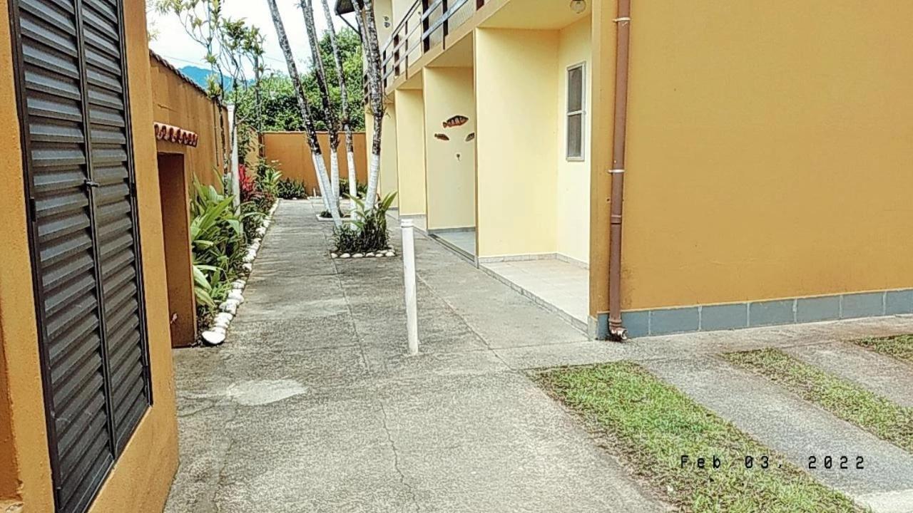 Apartamento - 2 Andares
